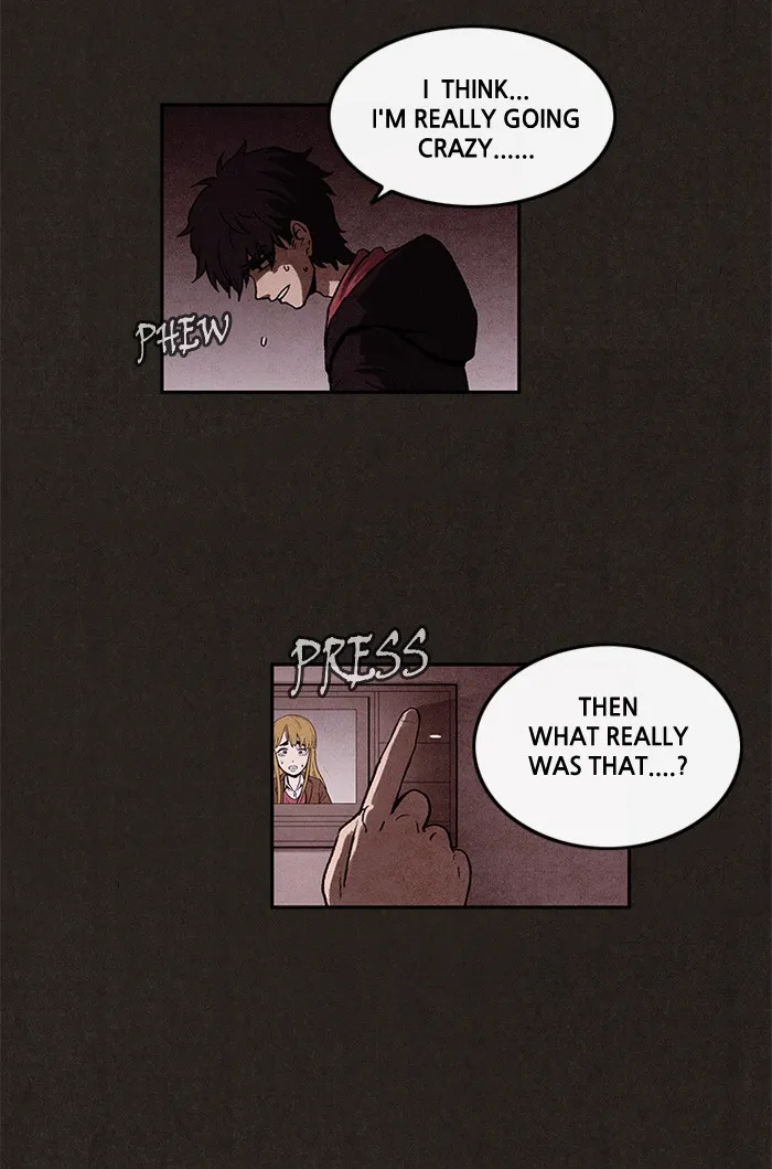 Read Sweet Home EN Manga Online