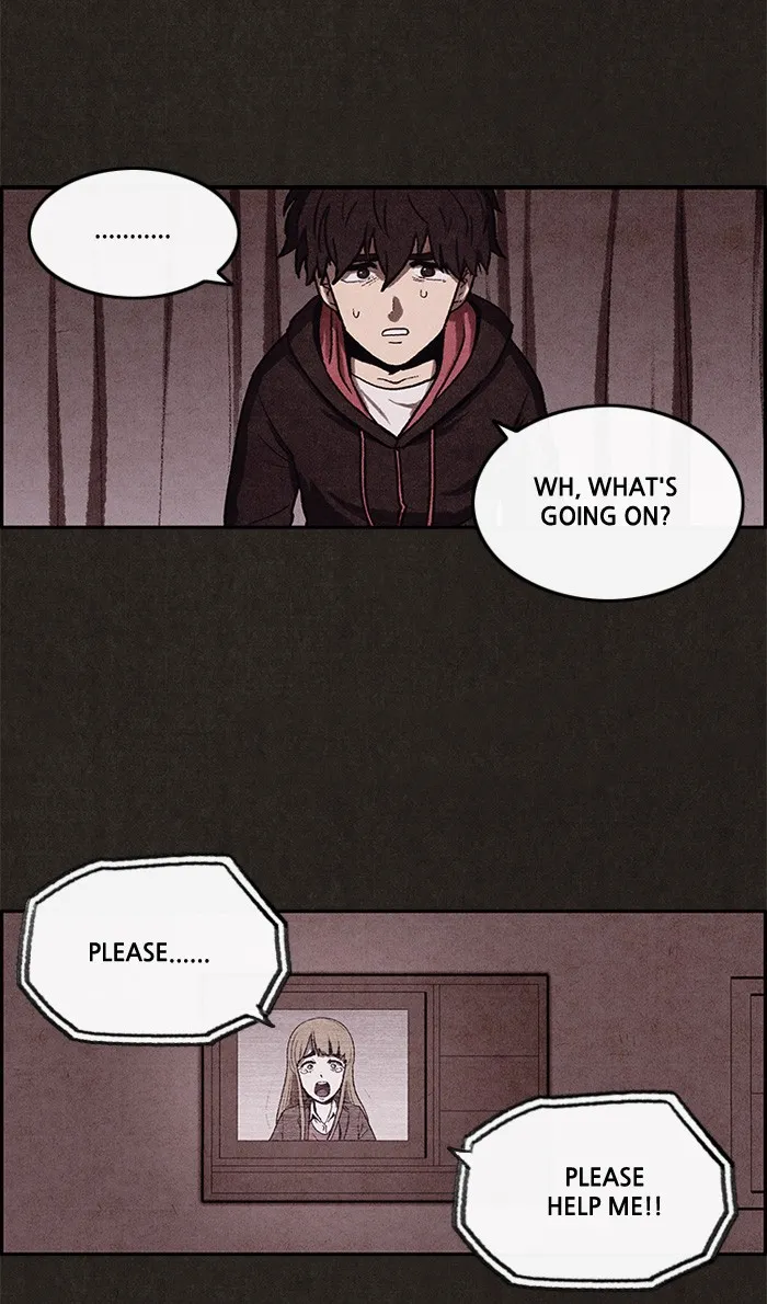 Read Sweet Home EN Manga Online