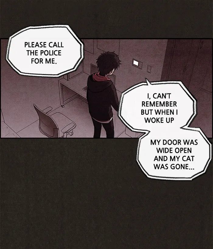 Read Sweet Home EN Manga Online