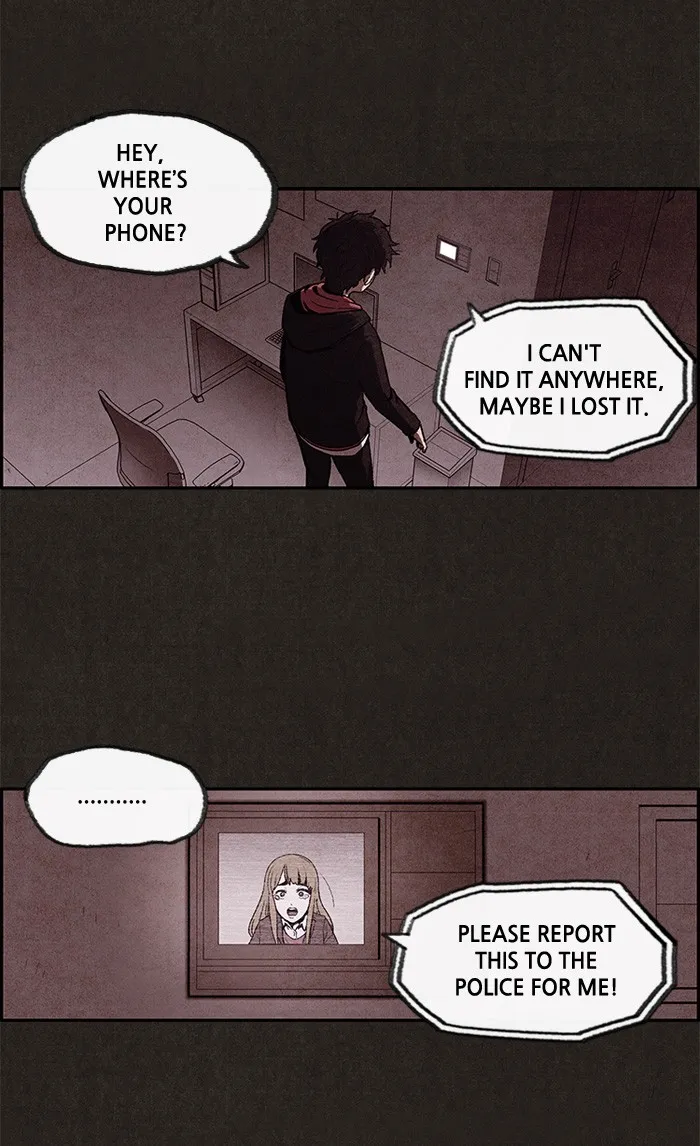 Read Sweet Home EN Manga Online