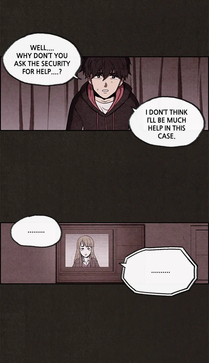 Read Sweet Home EN Manga Online