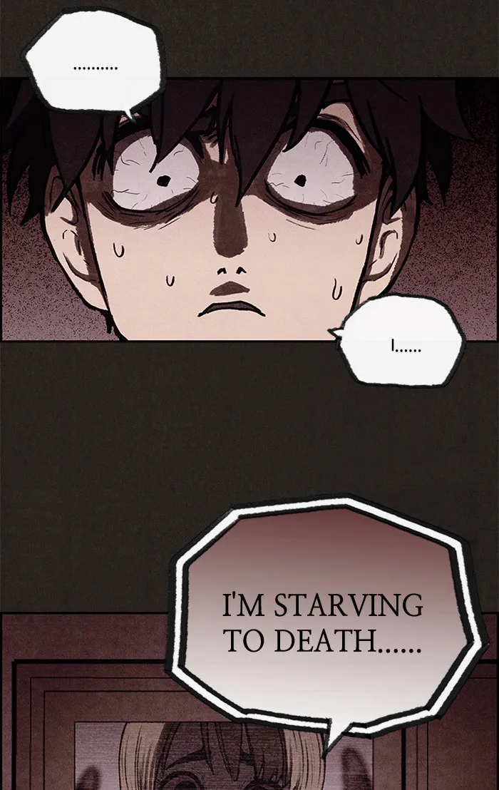 Read Sweet Home EN Manga Online
