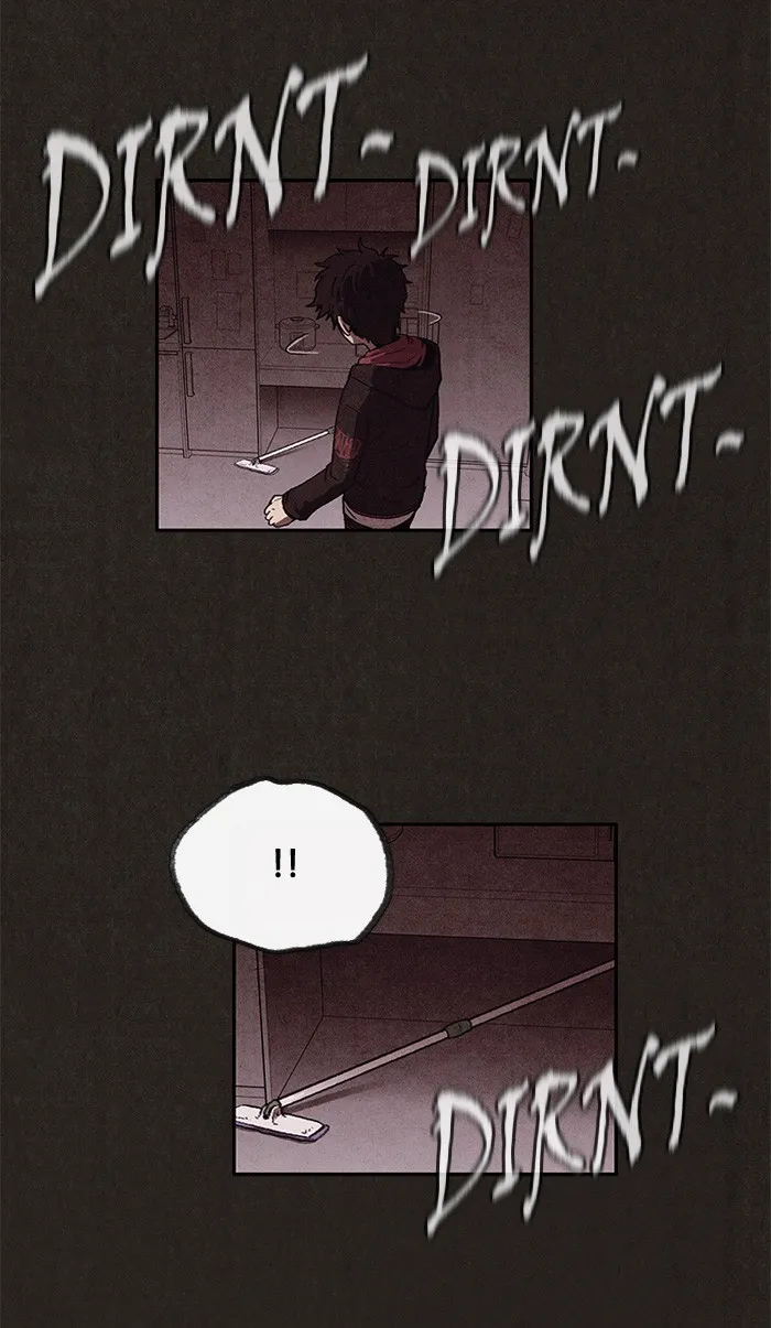 Read Sweet Home EN Manga Online