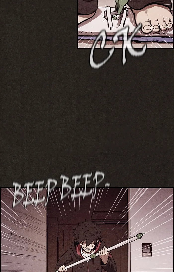 Read Sweet Home EN Manga Online