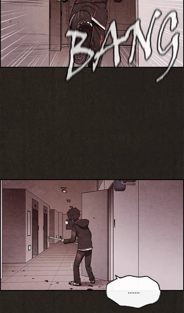 Read Sweet Home EN Manga Online