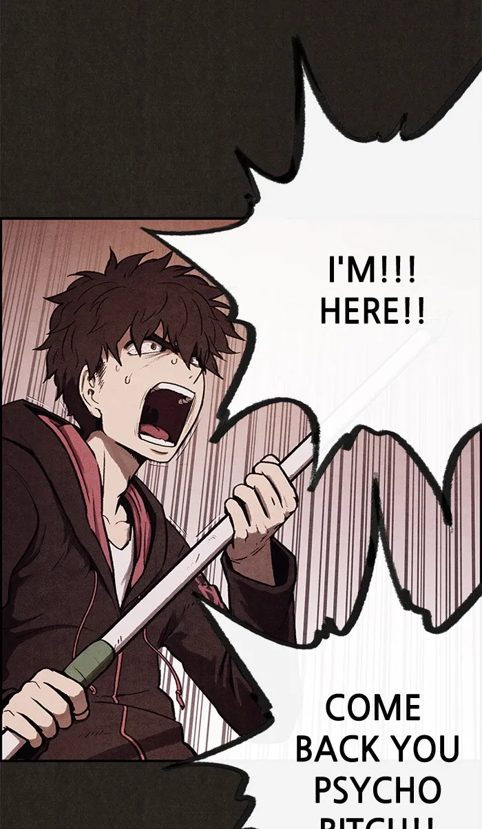 Read Sweet Home EN Manga Online