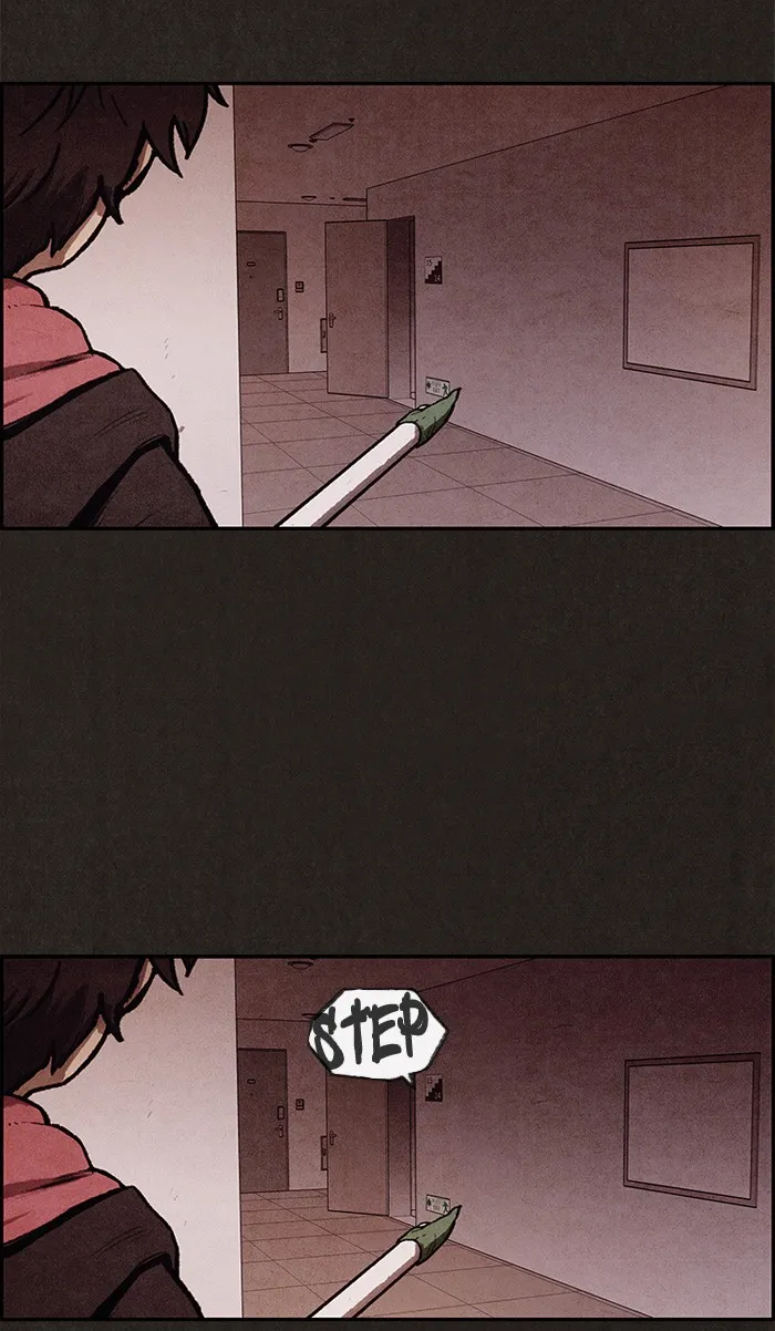 Read Sweet Home EN Manga Online