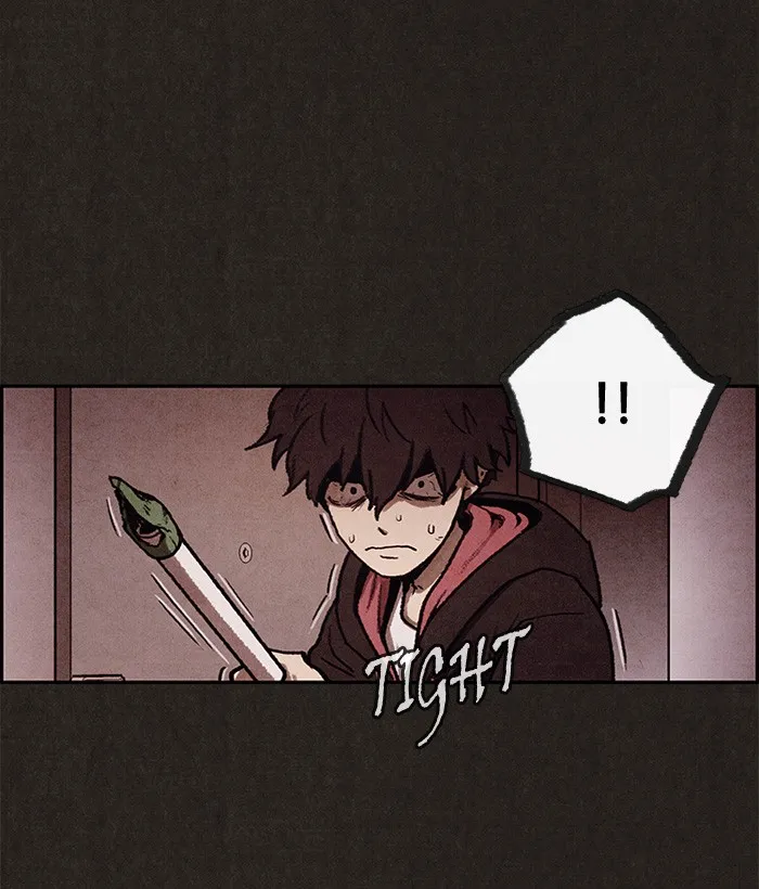 Read Sweet Home EN Manga Online