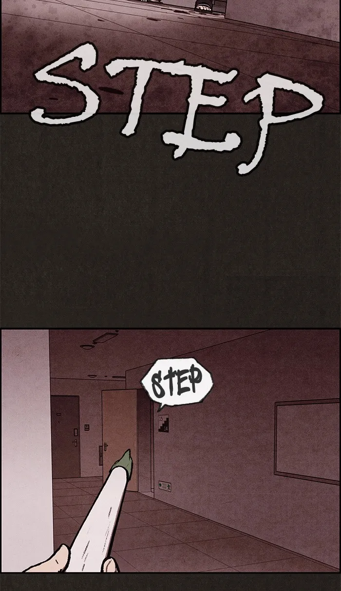 Read Sweet Home EN Manga Online
