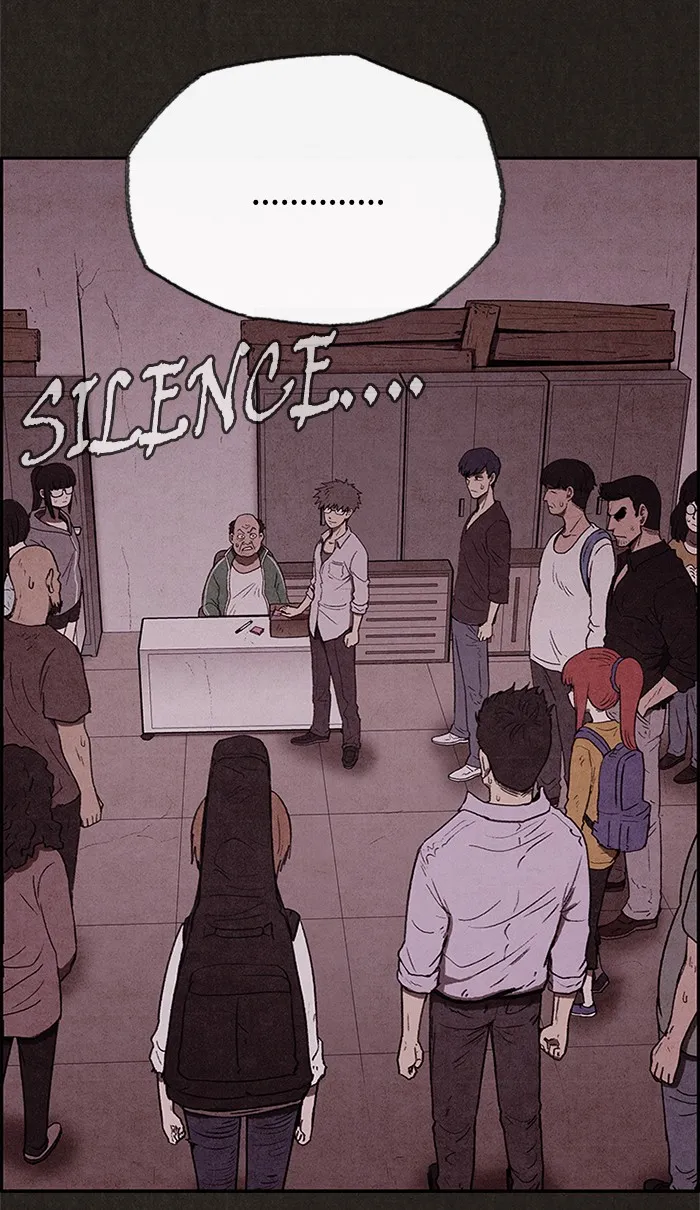 Read Sweet Home EN Manga Online