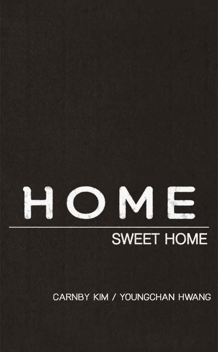 Read Sweet Home EN Manga Online