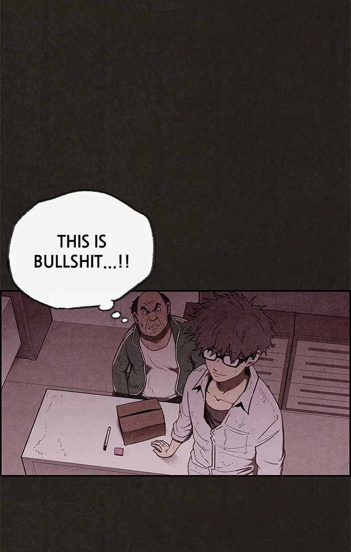 Read Sweet Home EN Manga Online