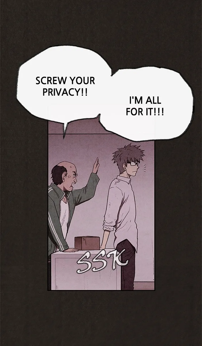 Read Sweet Home EN Manga Online