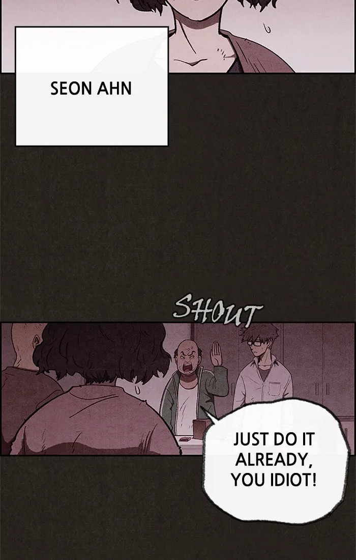 Read Sweet Home EN Manga Online