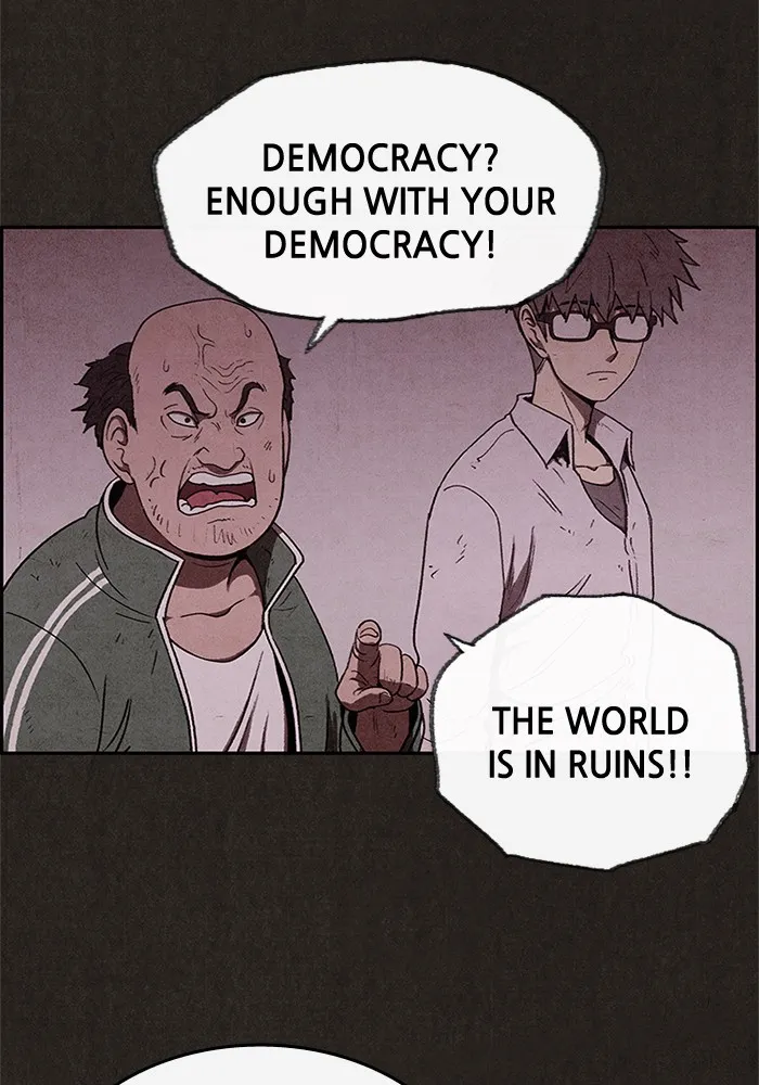 Read Sweet Home EN Manga Online