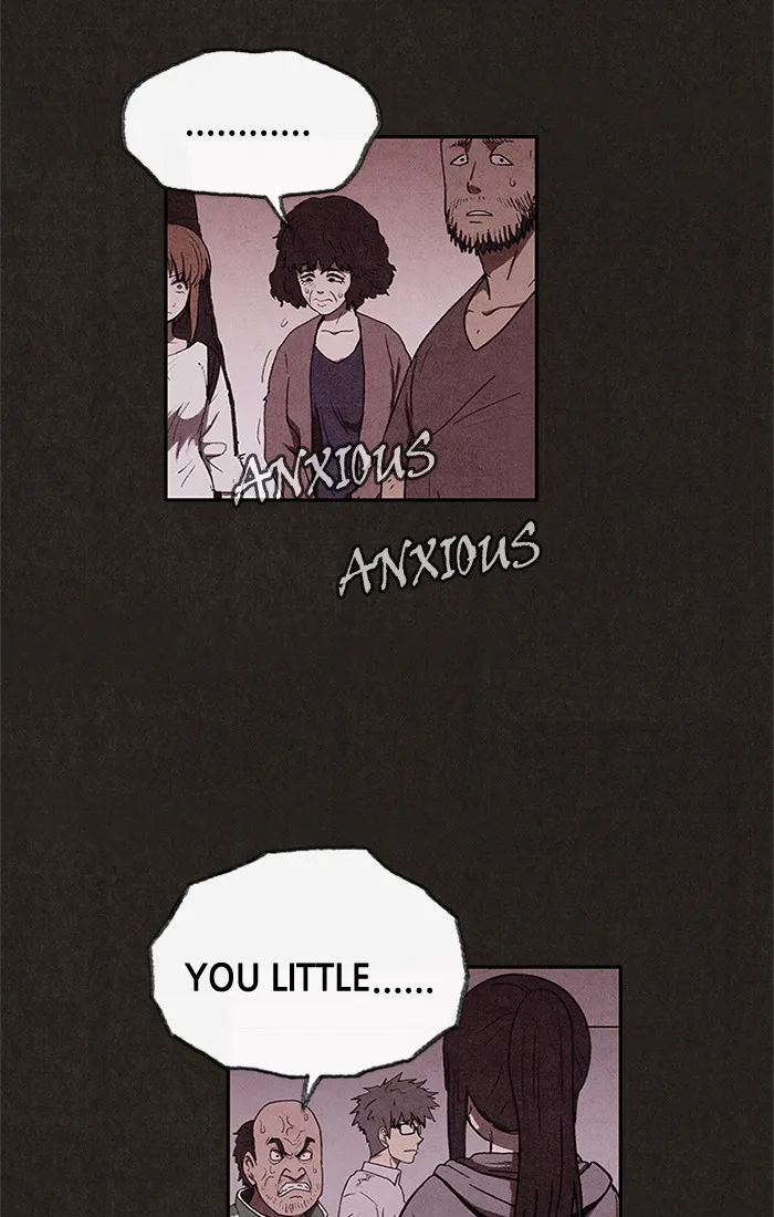 Read Sweet Home EN Manga Online