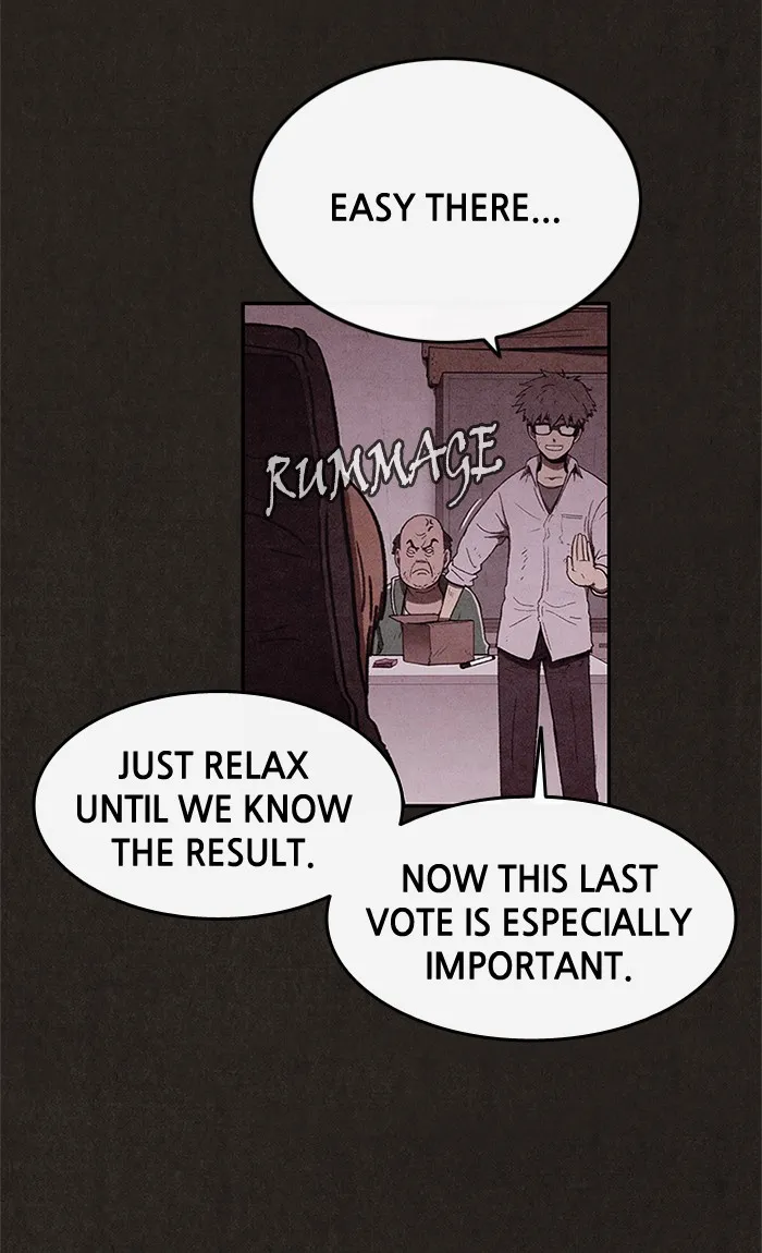 Read Sweet Home EN Manga Online