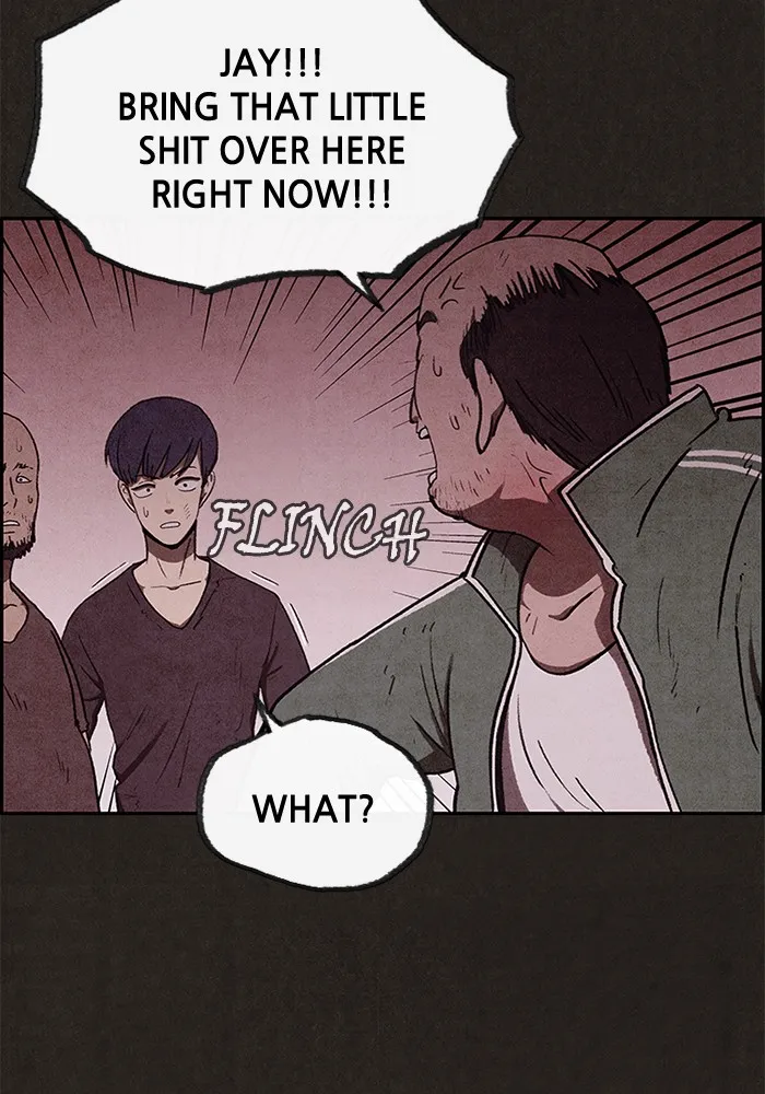 Read Sweet Home EN Manga Online