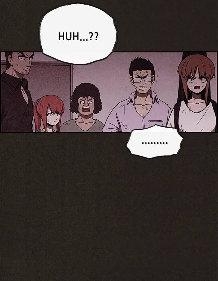 Read Sweet Home EN Manga Online