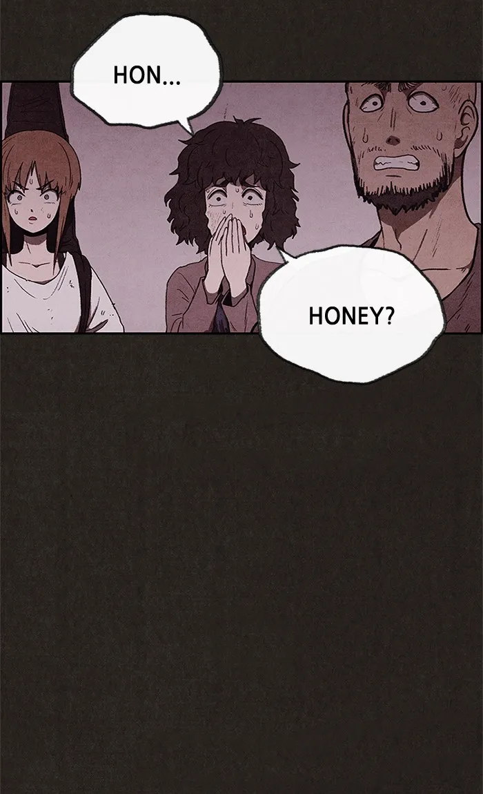 Read Sweet Home EN Manga Online