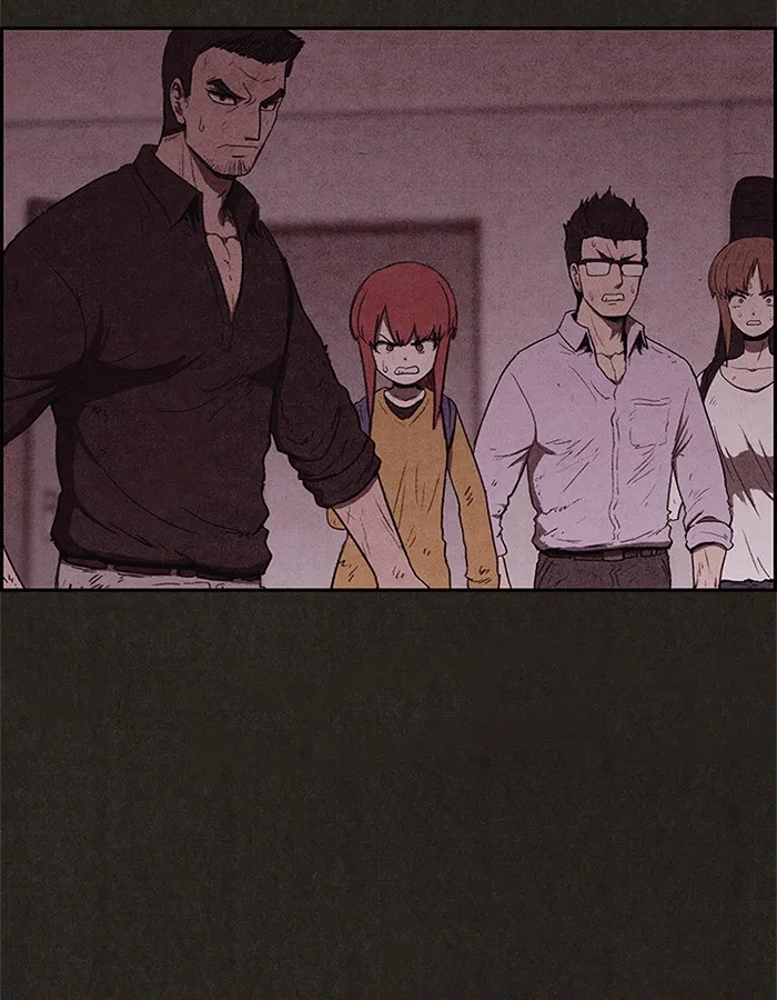 Read Sweet Home EN Manga Online