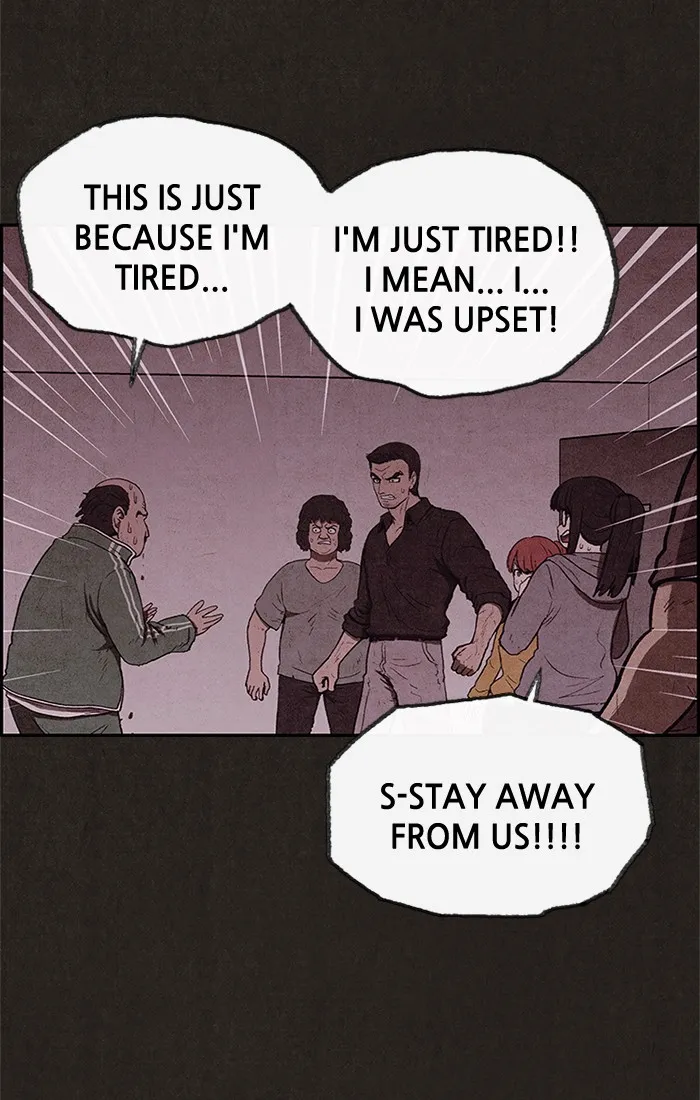 Read Sweet Home EN Manga Online