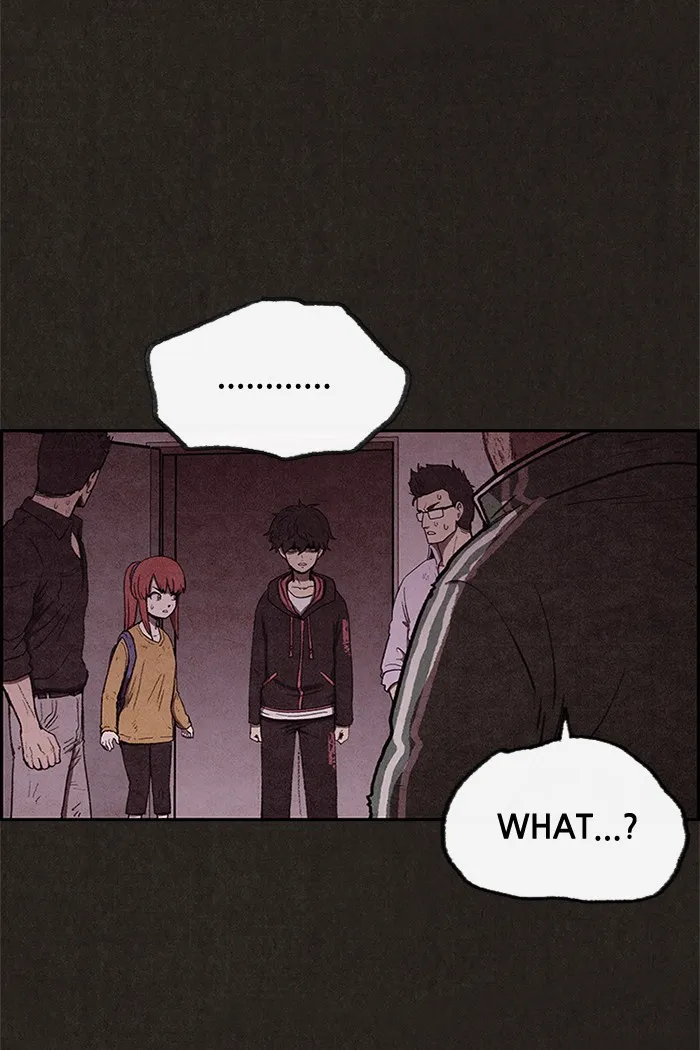 Read Sweet Home EN Manga Online