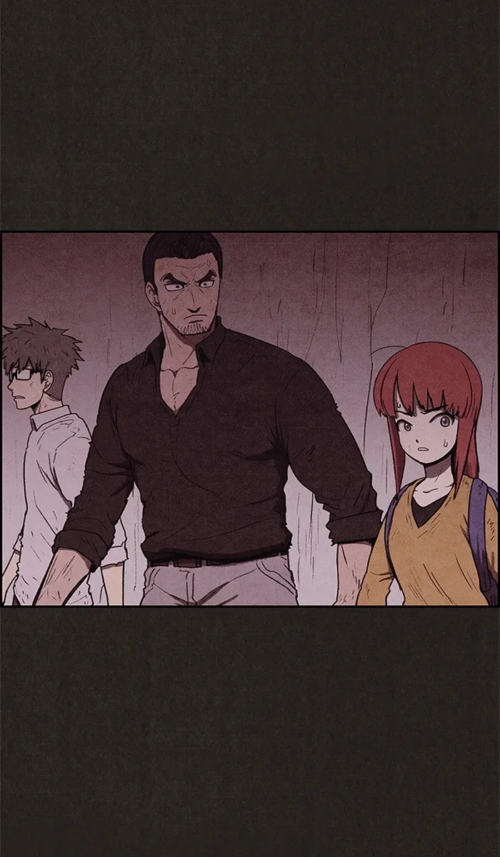 Read Sweet Home EN Manga Online