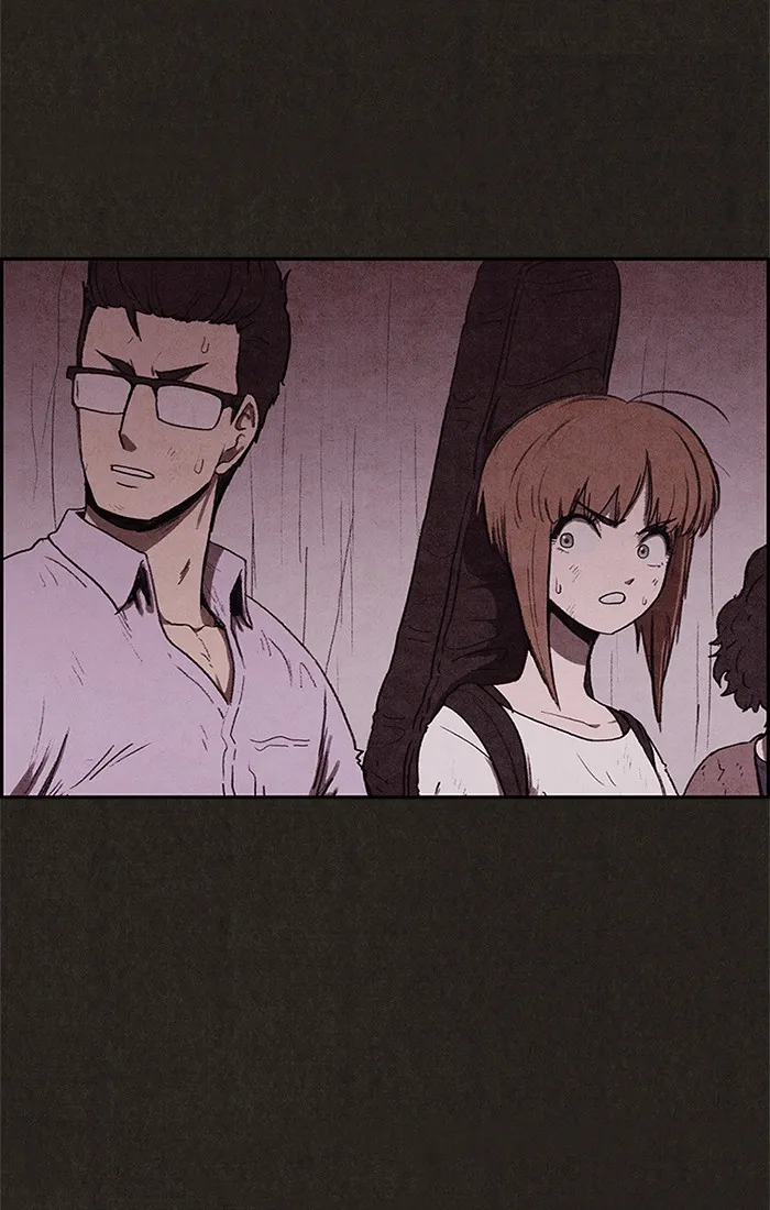 Read Sweet Home EN Manga Online