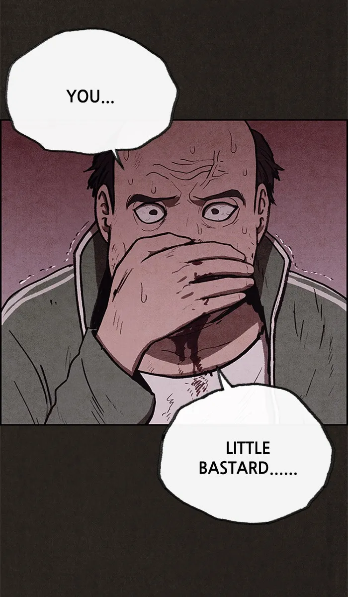 Read Sweet Home EN Manga Online