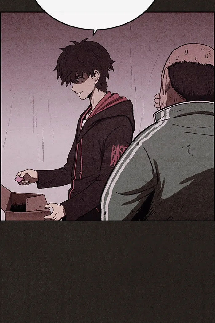 Read Sweet Home EN Manga Online