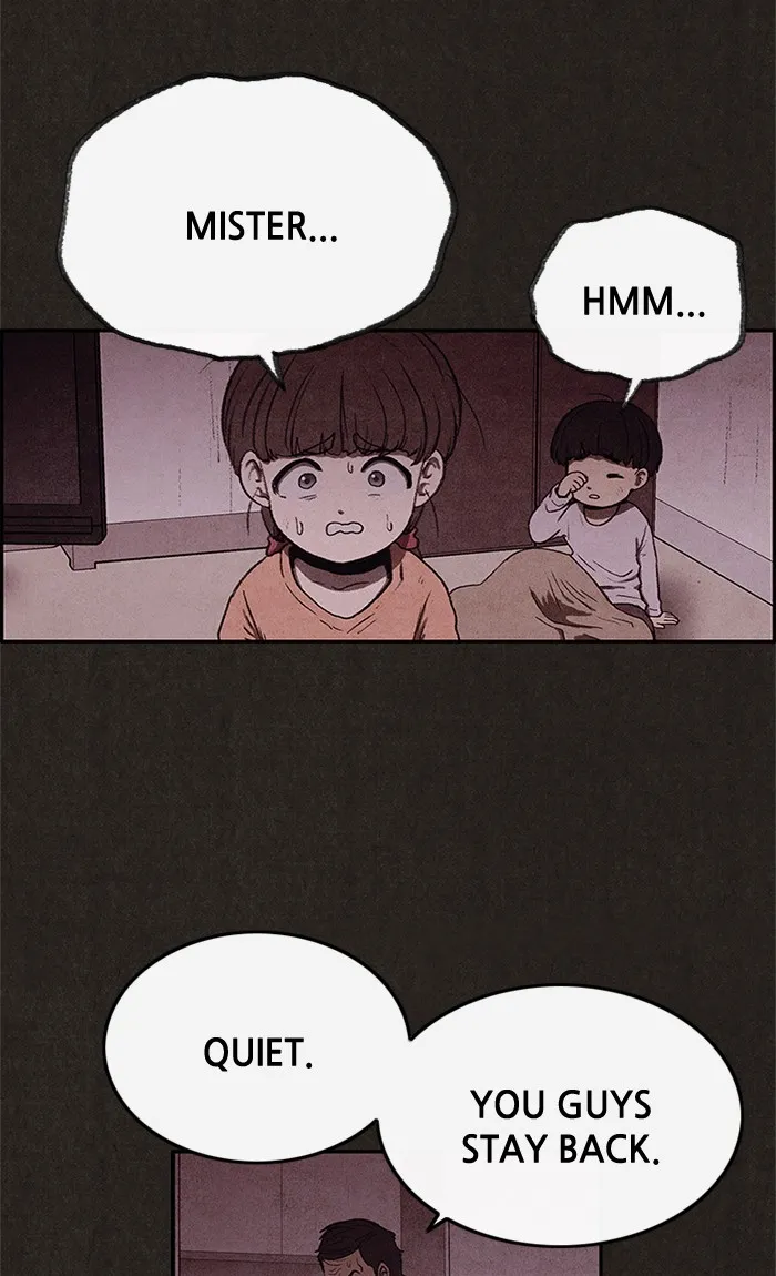 Read Sweet Home EN Manga Online