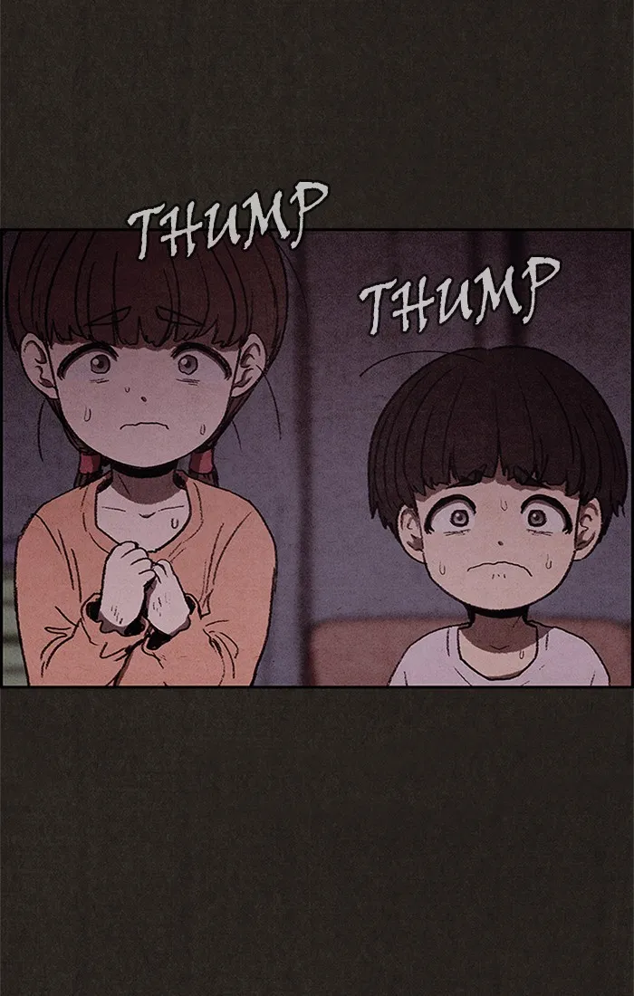 Read Sweet Home EN Manga Online