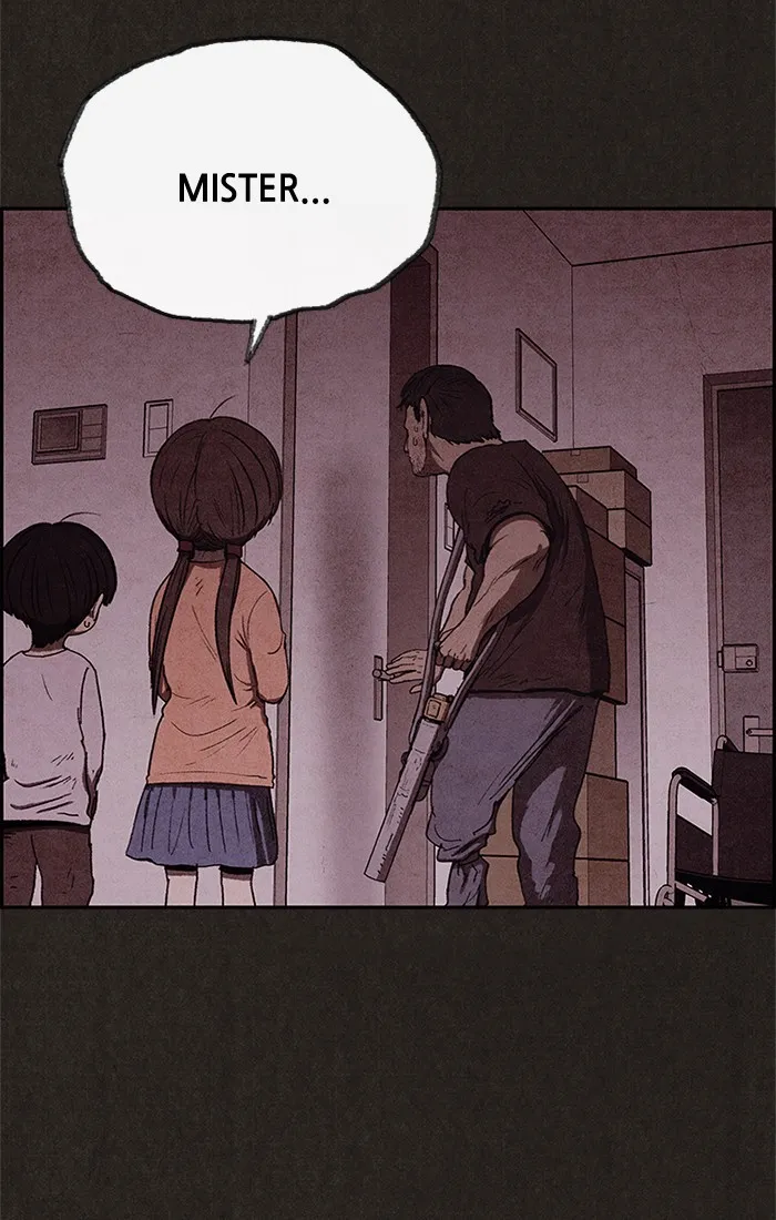 Read Sweet Home EN Manga Online