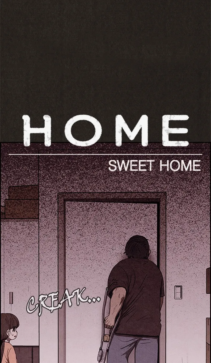 Read Sweet Home EN Manga Online