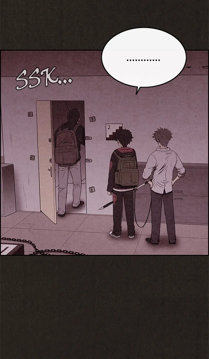 Read Sweet Home EN Manga Online