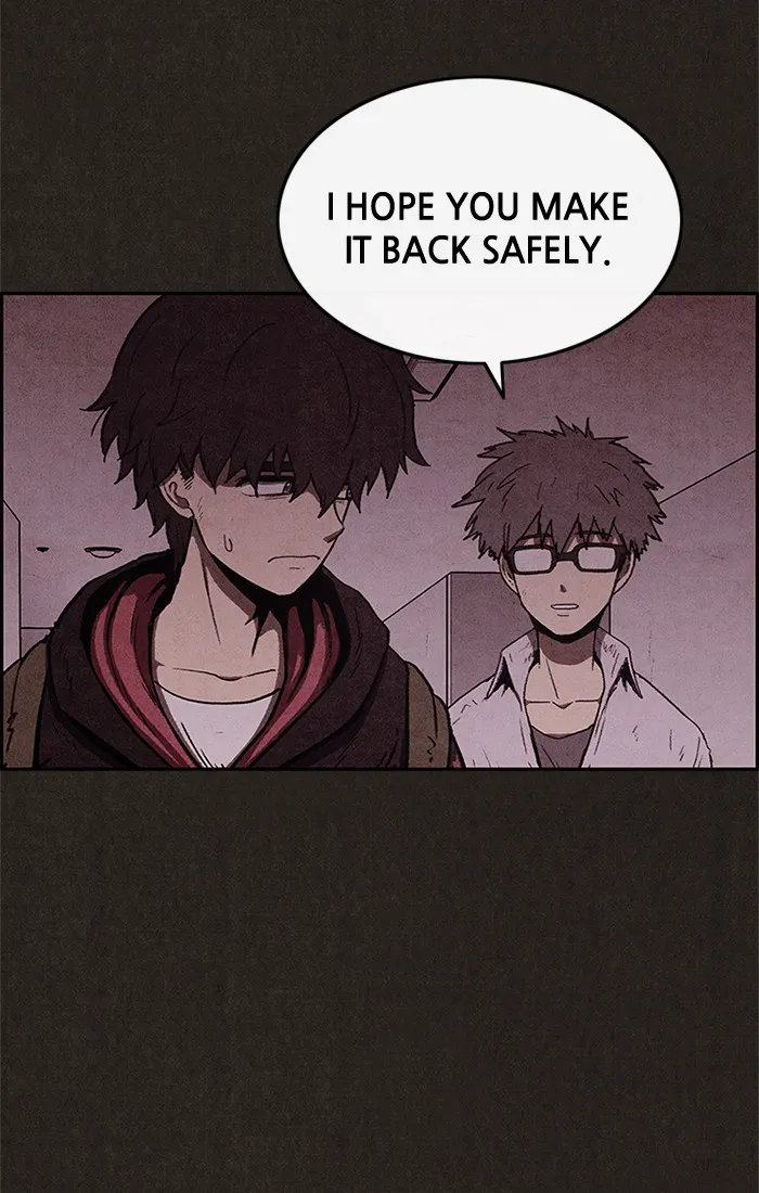 Read Sweet Home EN Manga Online