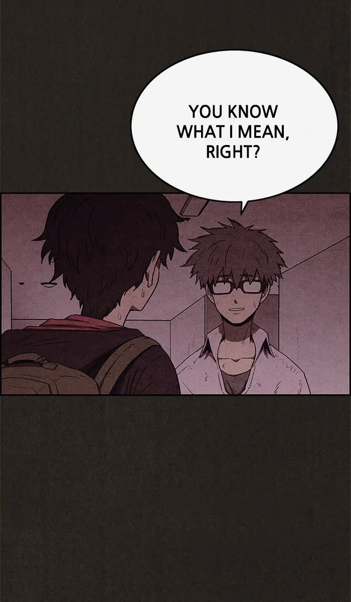 Read Sweet Home EN Manga Online