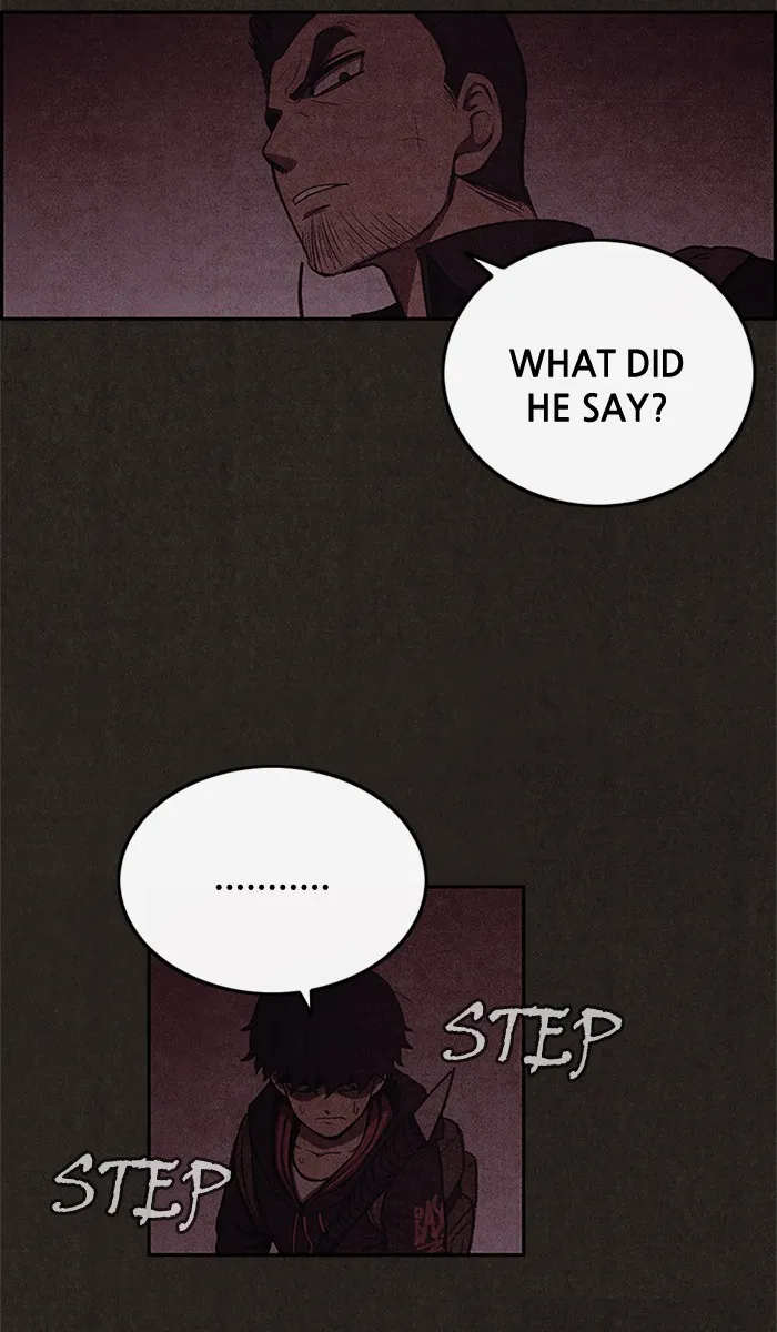 Read Sweet Home EN Manga Online
