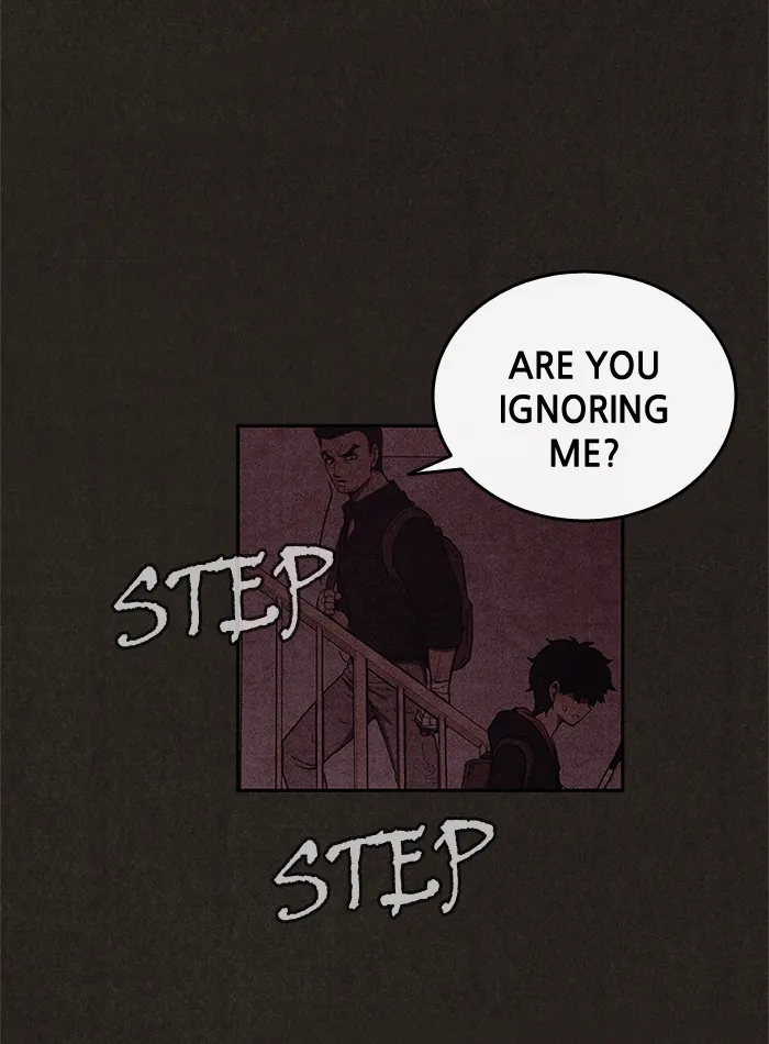 Read Sweet Home EN Manga Online