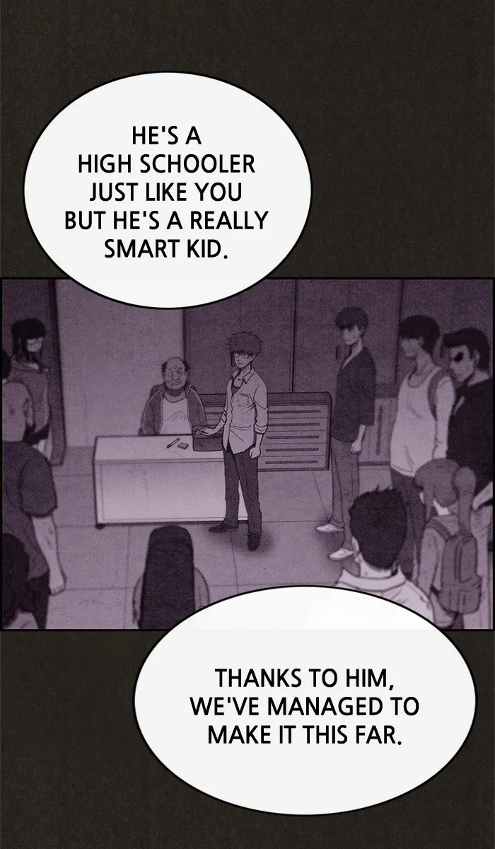 Read Sweet Home EN Manga Online