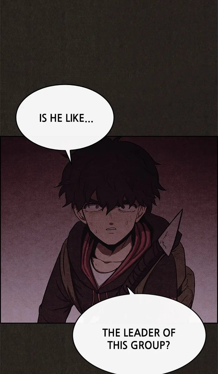 Read Sweet Home EN Manga Online