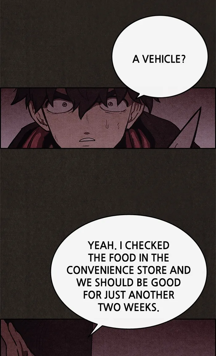Read Sweet Home EN Manga Online