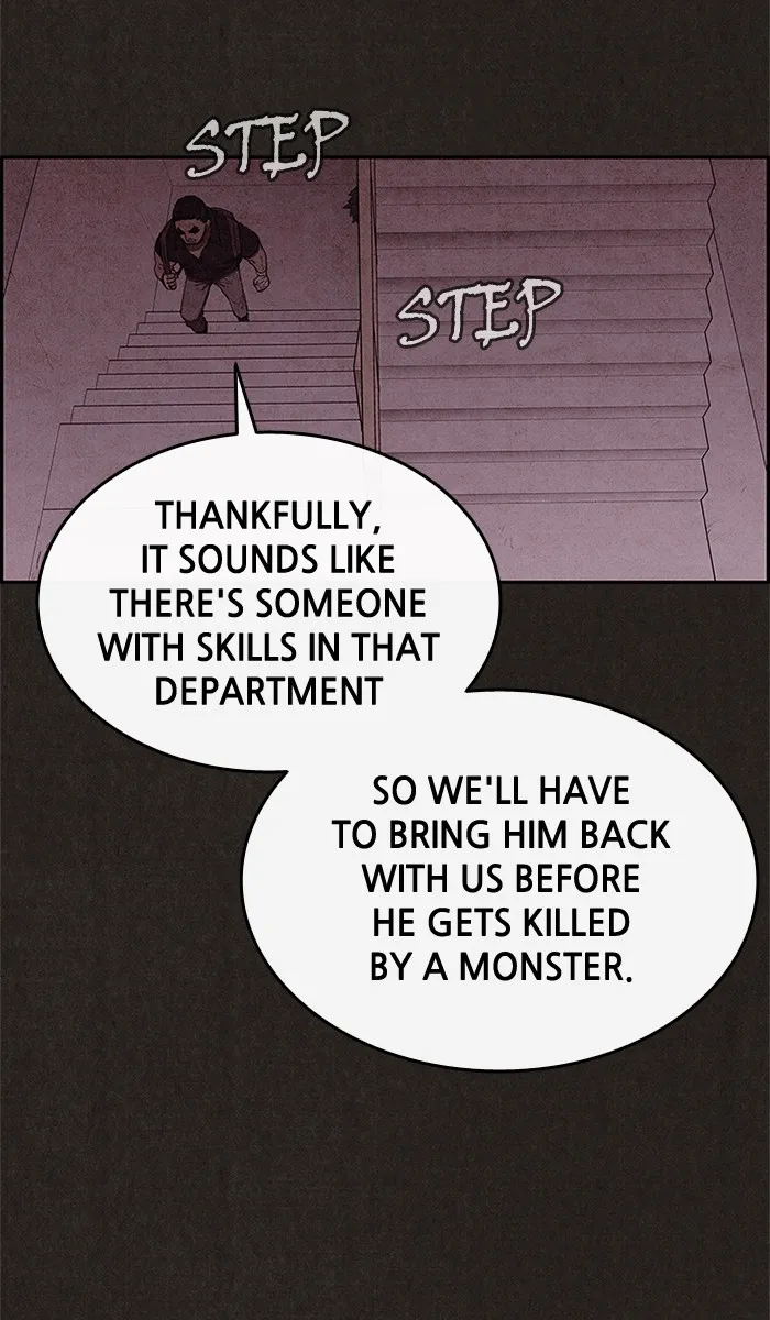 Read Sweet Home EN Manga Online