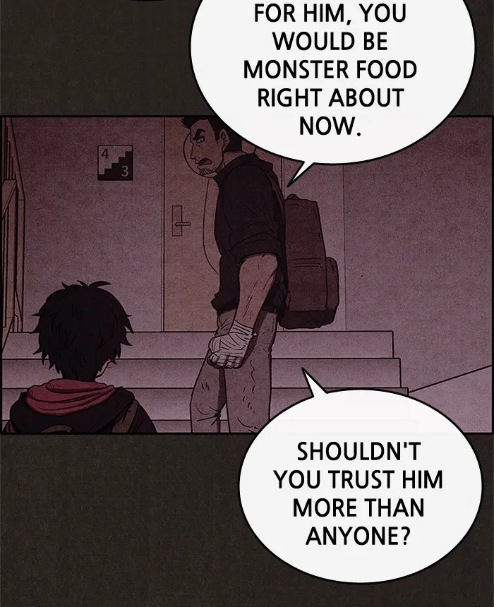 Read Sweet Home EN Manga Online