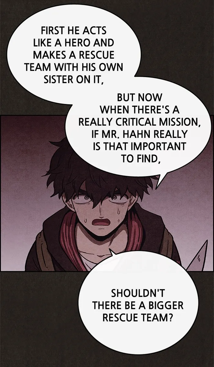 Read Sweet Home EN Manga Online