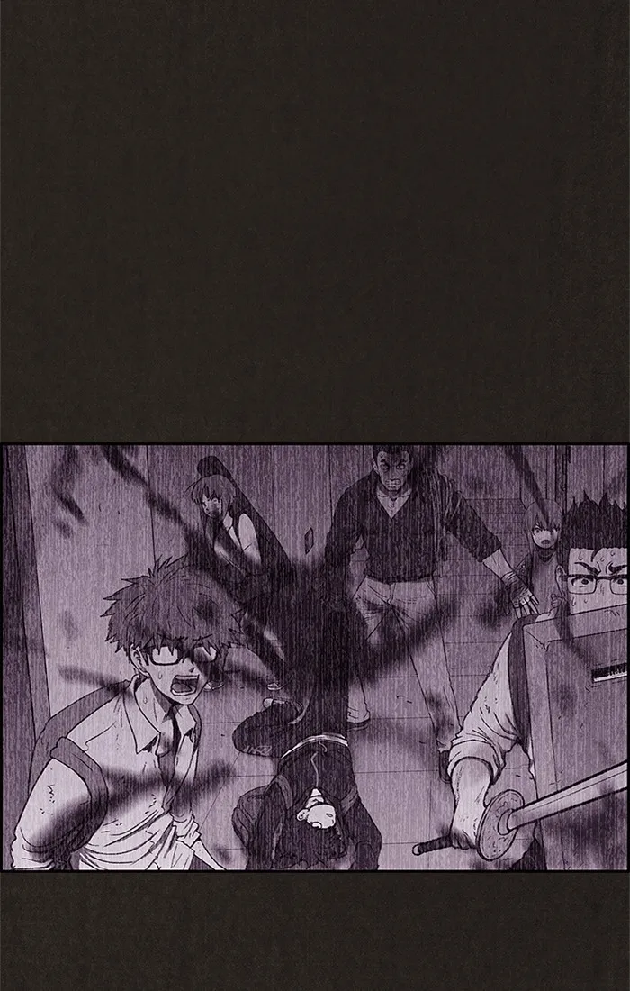Read Sweet Home EN Manga Online