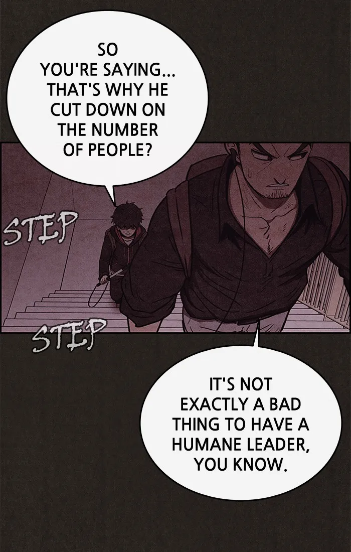 Read Sweet Home EN Manga Online