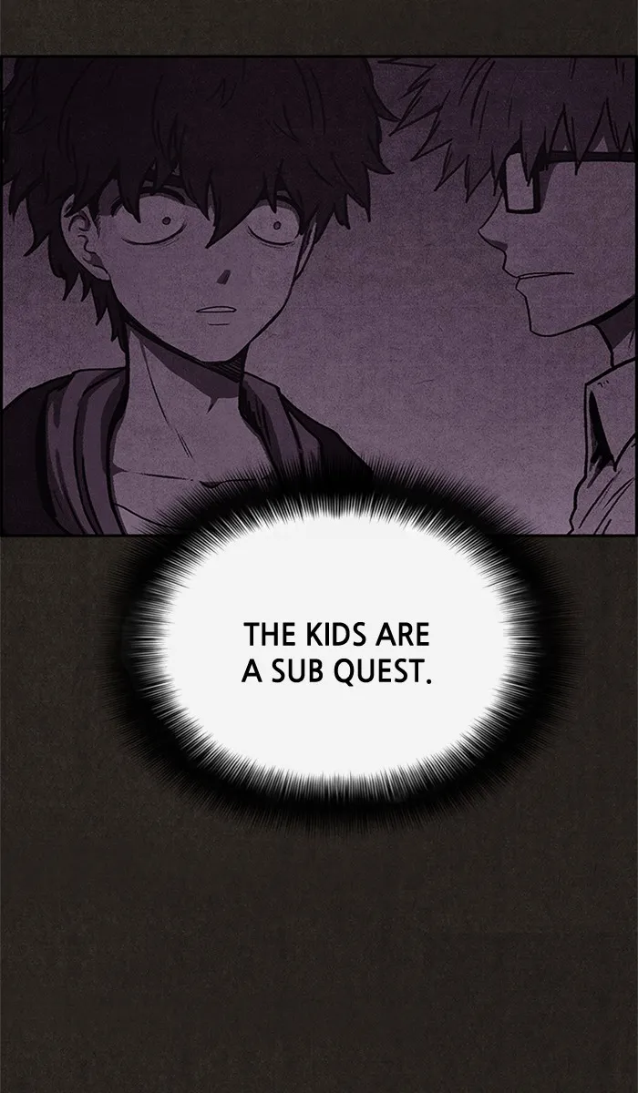 Read Sweet Home EN Manga Online