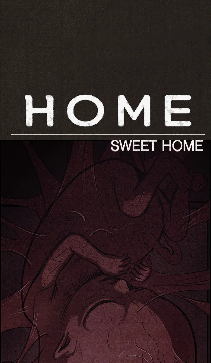 Read Sweet Home EN Manga Online